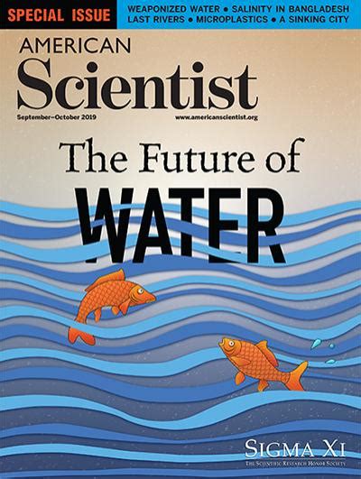 The Science of Water's Magic: Exploring the Physics of Liquid Mystery